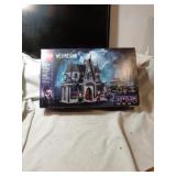 LEGO WEDNESDAY MORTICIAS COTTAGE #76786/ 1002