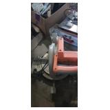 Unbranded compound miter saw