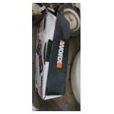 Worx saw 4ï¿½in corded