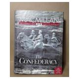 New McMillan the Confederacy hardcover