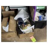Take all Christmas, decor, other miscellaneous