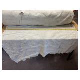 Hickory ï¿½ celery, 92 yards Fabric 42 inches wide.