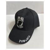 New POW*MIA hat