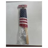 10-16 in U.S. flags