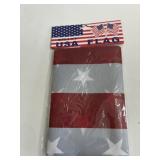 3 ft x 5 ft USA flag