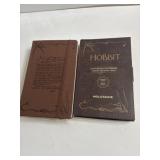 New The Hobbit notebook
