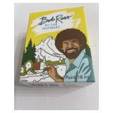 New Bob Ross paint by numbers