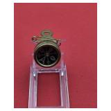 Marbles Arms Mfg Pin on compass