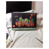 LEGO BOTANICALS TINY PLANTS BRAND NEW IN BOX