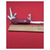 Victorinox Pocket Knife
