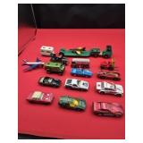 Matchbox  Assortment
