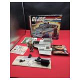 GI JOE Flying Submarine (S.H.A.R.C.) missing