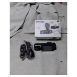 Very Nice Front And Back Dash Cam Recorder The