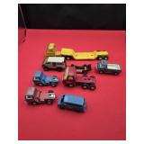 Tonka and Tootsie Toy Assortment