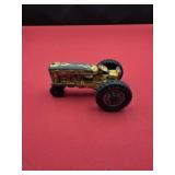 Hubley Kidde Toy Tractor