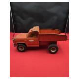 Tonka Dump Truck