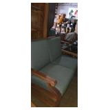 Kingsley-Bate genuine Teak indoor outdoor love