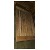 Kingsley-Bate genuine Teak indoor outdoor coffee