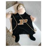 Purdue backpack