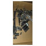 Crescent brand socket wrench and sockets