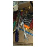 Nut drivers ,precision drivers , wrenches and