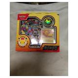 Pokï¿½mon 2026 30 Year Anniversary BoxComes With