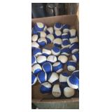 Whirlpool advertising hacky sacks