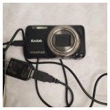 Kodak easy share digital camera