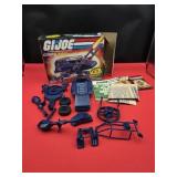 GI JOE Cobra A.S.P.