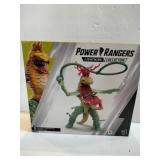 Power ranger lightning collection Mighty Morphin