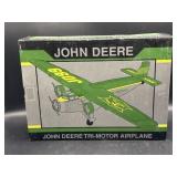 SpecCast John Deere Tri-Motor Airplane limited