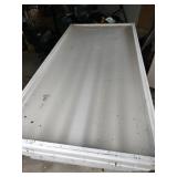Shop light hard wire 4