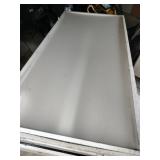 Shop light hard wire 4
