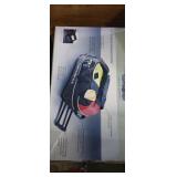 Samsungite 22inch wheeled double bag