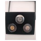 2006  nickel set