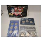 Susan B  Anthony Dollars