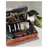 Magic the gathering card collection
