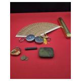 Odd Assortment of Weird Stuff