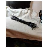 15 Rubber Tarp Straps approx.22" Long  With