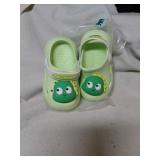 Toddler Dinosaur Clogs,Very Cute