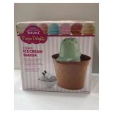 Rival ice cream maker new in box