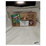 Pokï¿½mon Mystery BoxA Very Mystery Box