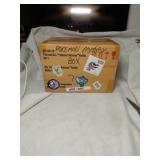 Pokï¿½mon Mystery BoxA Very Mystery Box