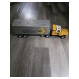 Nylint NAPA Truck and Trailer