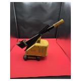 Tonka Steam Shovel Crawler