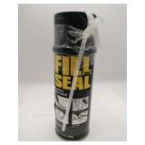 Can of fill and Seal