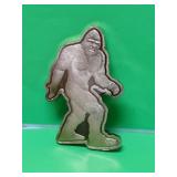 1 Ounce Copper Big Foot Very Cool