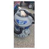 6 gal shop vac