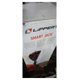 Lippert smart jack , automatic trailer jack