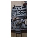 150pc performance tool kit missing pieces